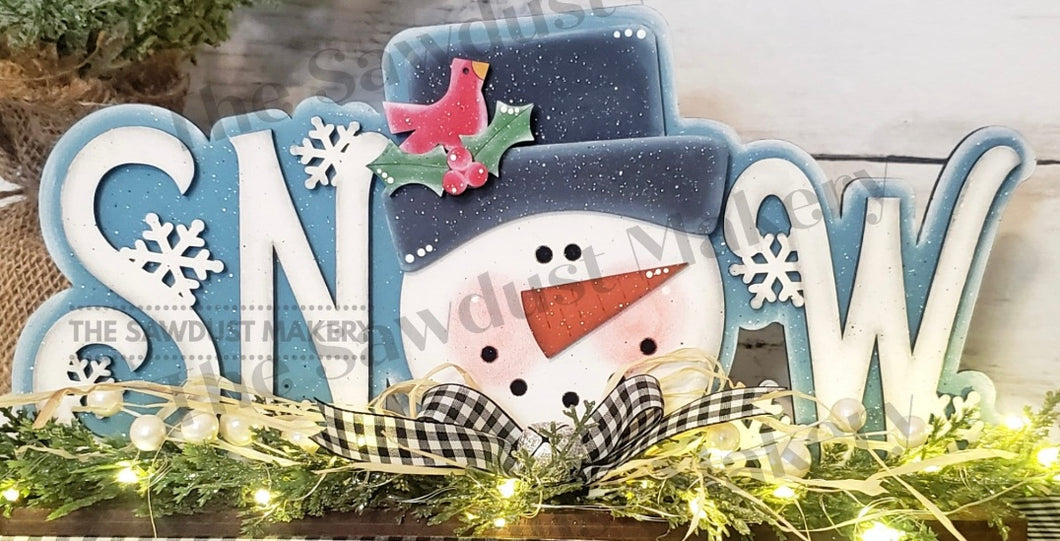 Standard Decor Monthly Subscription Box
