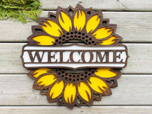 Load image into Gallery viewer, Door Hanger DIY kits
