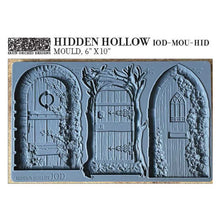 Load image into Gallery viewer, HIDDEN HOLLOW IOD MOULD
