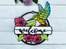 Load image into Gallery viewer, Door Hanger DIY kits

