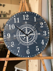 Farmhouse Clocks