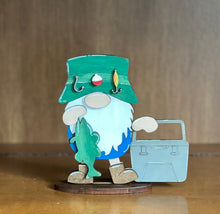 Load image into Gallery viewer, Camping &amp; Outdoor Gnomes
