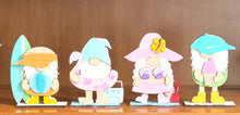 Load image into Gallery viewer, Summer Gnomes

