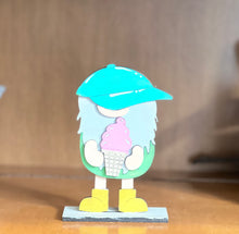 Load image into Gallery viewer, Summer Gnomes
