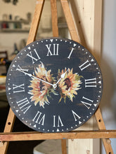 Load image into Gallery viewer, Farmhouse Clocks
