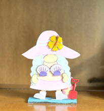 Load image into Gallery viewer, Summer Gnomes
