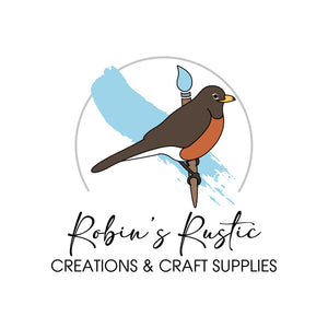 Robin&#39;s Rustic Creations