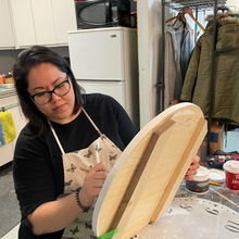Load image into Gallery viewer, Open Studio Workshop
