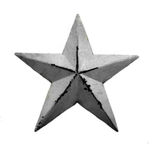 Load image into Gallery viewer, ANTIQUE STAR - WHITE
