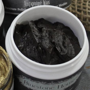 Antiquing Waxes