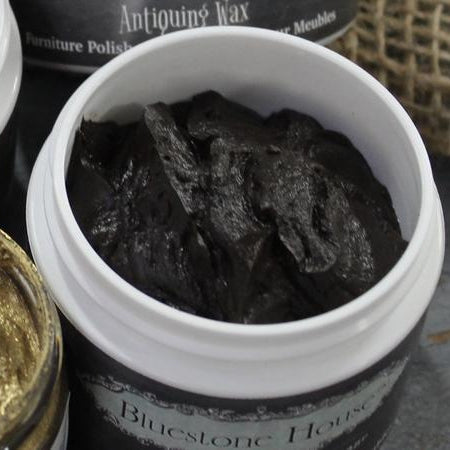 Antiquing Waxes
