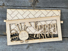 Load image into Gallery viewer, A Frame Stand with interchangeable options
