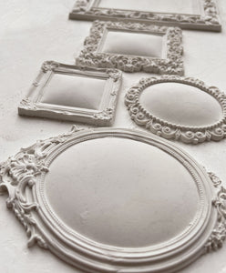 FRAMES IOD MOULD