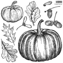 Load image into Gallery viewer, FRUITFUL HARVEST IOD STAMP
