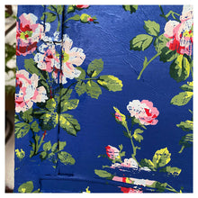 Load image into Gallery viewer, IOD PAINT INLAY ROSE CHINTZ (12″X16″ 8 SHEET PAD)
