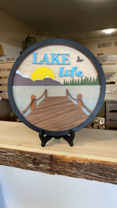 Lake Life Kit