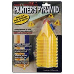 Painter's Pyramid