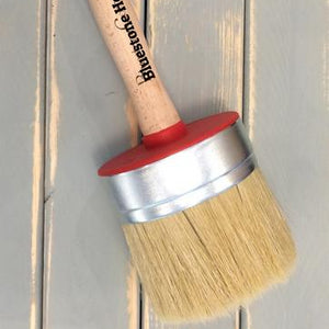 Bluestone House Regular Brushes