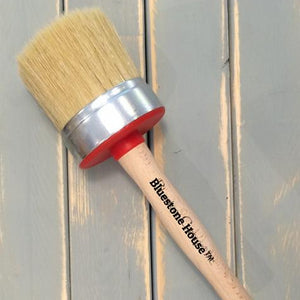 Bluestone House Regular Brushes