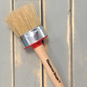 Bluestone House Regular Brushes
