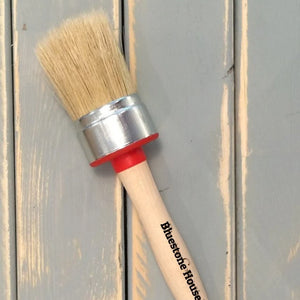 Bluestone House Wax Brushes