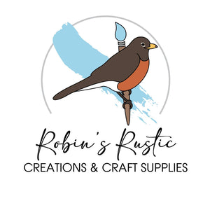 Robins Rustic Creations Gift Card