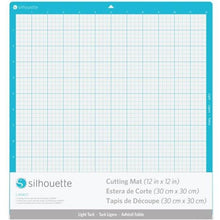 Load image into Gallery viewer, 12&quot; x 12&quot; Cutting Mat - Light Tack
