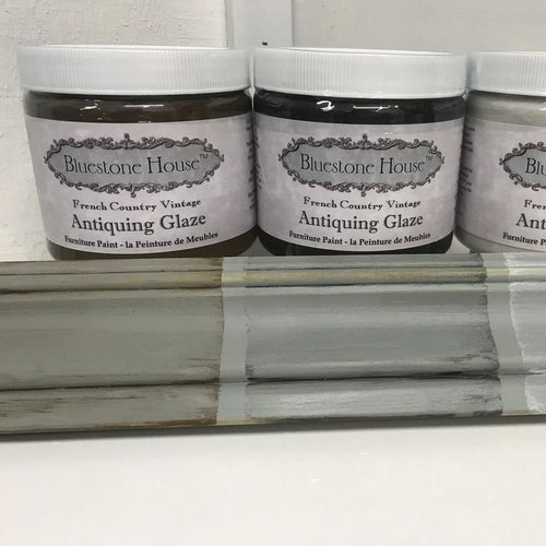 Clear Glaze
