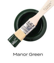 Load image into Gallery viewer, Manor Green

