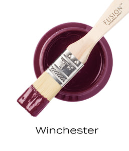 Winchester - NEW Summer Colours!