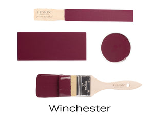 Winchester - NEW Summer Colours!