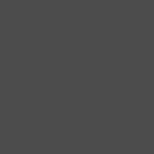 Oracal 651 Permanent Vinyl- Glossy Dark Grey #073