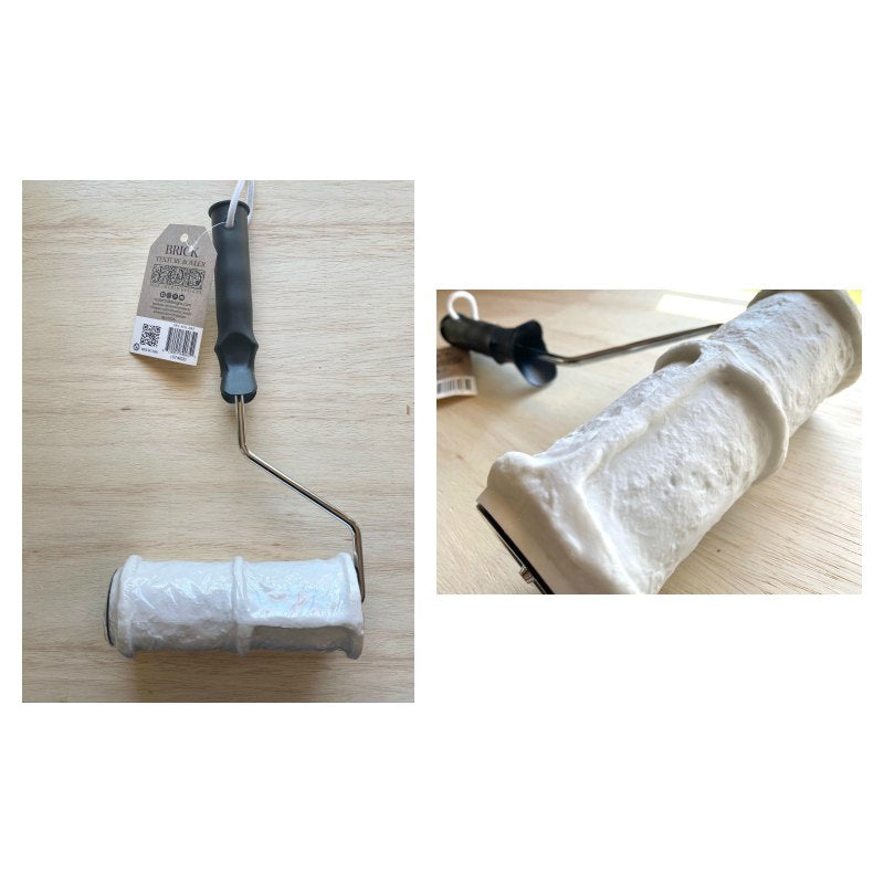 IOD BRICK ROLLER