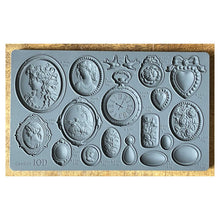Load image into Gallery viewer, CAMEOS IOD MOULD (6″X10″)

