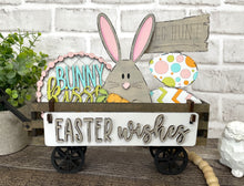 Load image into Gallery viewer, Bunny Kisses DIY insert set

