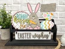 Load image into Gallery viewer, Bunny Kisses DIY insert set
