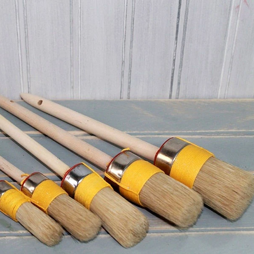 Bluestone House Economy Brushes