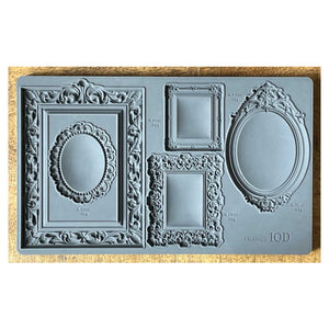 FRAMES IOD MOULD