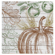 Load image into Gallery viewer, FRUITFUL HARVEST IOD STAMP
