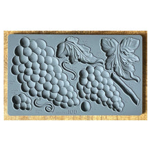 Load image into Gallery viewer, GRAPES IOD MOULD (6″X10″)
