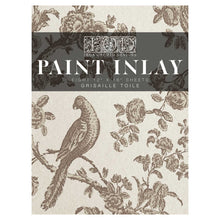 Load image into Gallery viewer, GRISAILLE TOILE IOD PAINT INLAY (12″X16″ 8 SHEET PAD)
