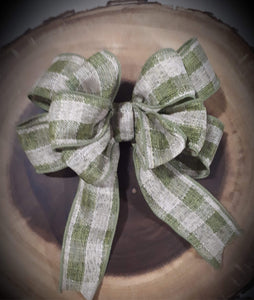 New Bow Maker
