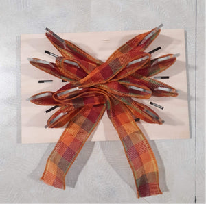 New Bow Maker