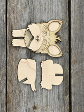 Load image into Gallery viewer, Animal Eye Glasses Holder Kits
