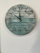 Load image into Gallery viewer, Farmhouse Clock Workshop
