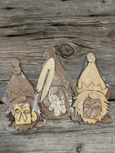 Load image into Gallery viewer, Christmas Gnome kits
