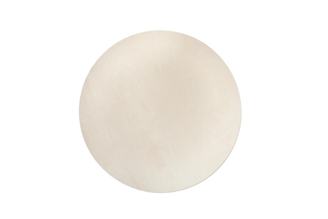 Wooden Sign Rounds