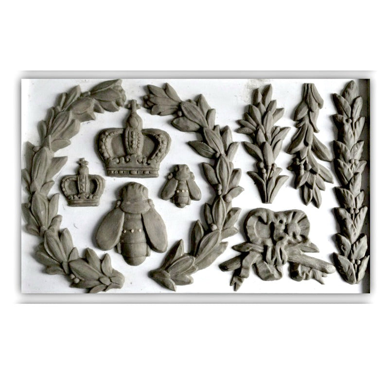 DECOR MOULD