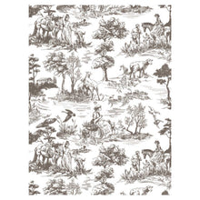 Load image into Gallery viewer, ENGLISH TOILE IOD TRANSFER (12″X16″ PAD-8 SHEETS ) *NEW*
