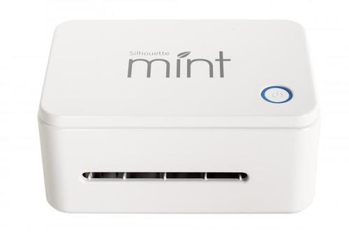 Silhouette Mint